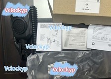 1pcs for Motorola PMMN4093A noise-canceling, explosion-proof hand microphone