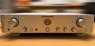 MARANTZ PM-17SA アンプ Marantz PM-17SA Integrated Amplifier With Remote Tested Working