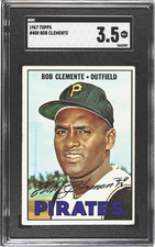 1967 Topps Baseball Cards 46