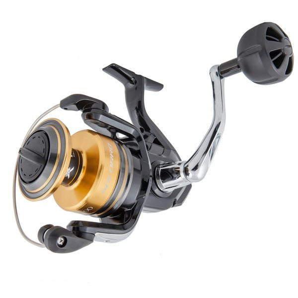 best shimano reel for cranking Stradic FM Spinning but the true magic lies in its performance Bait Caster Best Cranking Reel