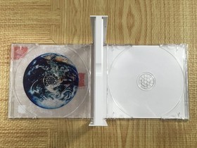 D no Shokutaku 2 first limited Hope SEGA DreamCast Japan - FJ9245