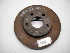Disque de frein Opel SINTRA