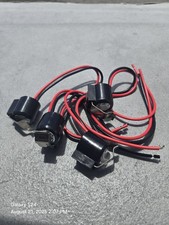 Refrigerator Bimetal Defrost Thermostat 4pk Replacement-Compatible W/Whirlpool