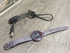 Garmin Lily Smart Fitness Watch Purple