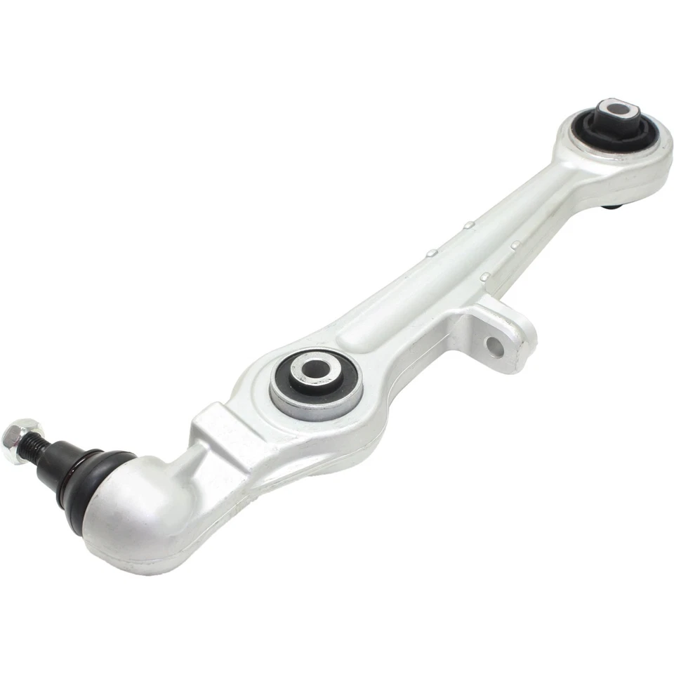 Brazo de control inferior delantero lado conductor o pasajero delantero para Audi Allroad Foto 3 de 4