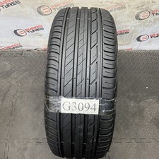 215 50 R18 92W BRIDGESTONE TURANZA  Tread 6.4mm (G3094) Tested