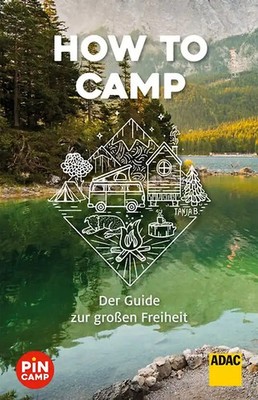 How to camp