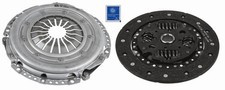 Kit d'embrayage Ford COUGAR