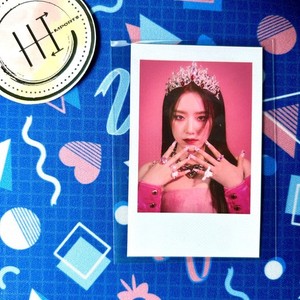 G Idle I Feel | eBay