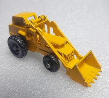 Vintage Matchbox Lesney 1-75 #24 Weatherill H...