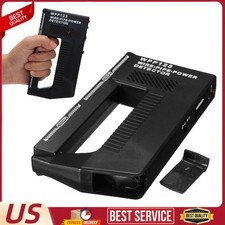 Adjustable Handheld Wpp 123 Wire Pipe Power Detector,Wall Scanner Metal Detector