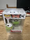 Keroppi Tsuyu My Hero Academia Hello Kitty And Friends Funko Pop