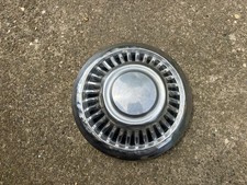 1 Rare 1969-1976 Dodge 34-1 Ton Truck Van Dog Dish Hubcap D200 D300 12 Oem