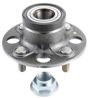 SNR R174.91 Radlagersatz Hinten Links Rechts FüR Honda