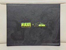 Nikke X Stellar Blade Spezialpaket Brandneu V...