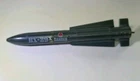 1983 Hasbro GI Joe Combat Jet Skystriker XP-14F Phoenix LARGE MISSILE