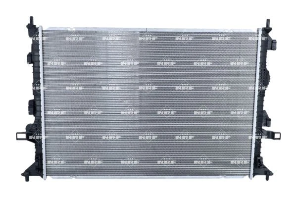 RADIATOR ENGINE COOLING 550265 FOR SFDC/M0DC 1.0L B3DA/B7DA 1.0L 3cyl 1.5L 4cyl - Image 4 of 4