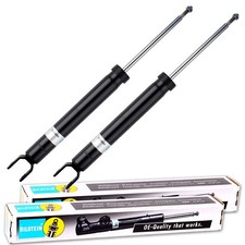 2x BILSTEIN B4 STOSSDÄMPFER HINTEN passend für KIA SPORTAGE 3 SL + HYUNDAI ix35