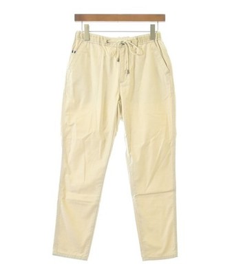 Moname Pants (Other) Beige (Approx. M) 2200683928020