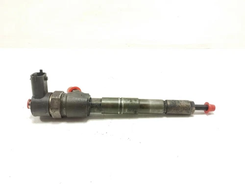 0986435088 Inyector para OPEL ASTRA H BERLINA Cosmo 2005 175620 - Imagen 2 de 10