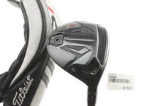Titleist TSi2 Golf Club Mens Right Handed 18-deg Fairway Wood Stiff Graphite