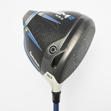 Taylor Made Sim2 Max Driver Diamana Tb60 Shaft