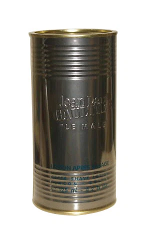 Jean Paul Gaultier Aftershave Fragrances for Women