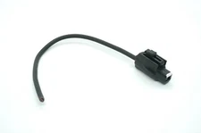 NEW Starter Solenoid Pigtail PLUG Connector for 2001-2007 Toyota Sequoia 4.7L