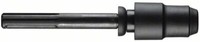 Bosch Adapter Bohrhalter Sds-Max Auf Sds-Plus Bohrer
