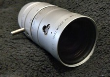 Kowa TV Zoom Lens 1: 1.8/12.5-75 No. 1310141