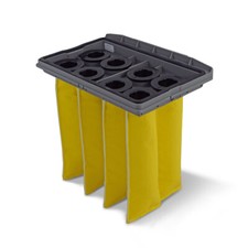 Kerzenfilter f&uuml;r Holzstaub f&uuml;r MENZER Sicherheitssauger VCL VCM PRO (Wood)