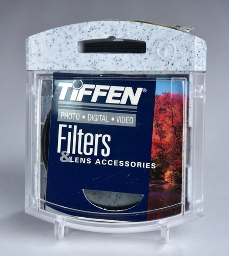 Tiffen 67mm 6 Point Star FX Filter - Excellent! - Picture 2 of 6