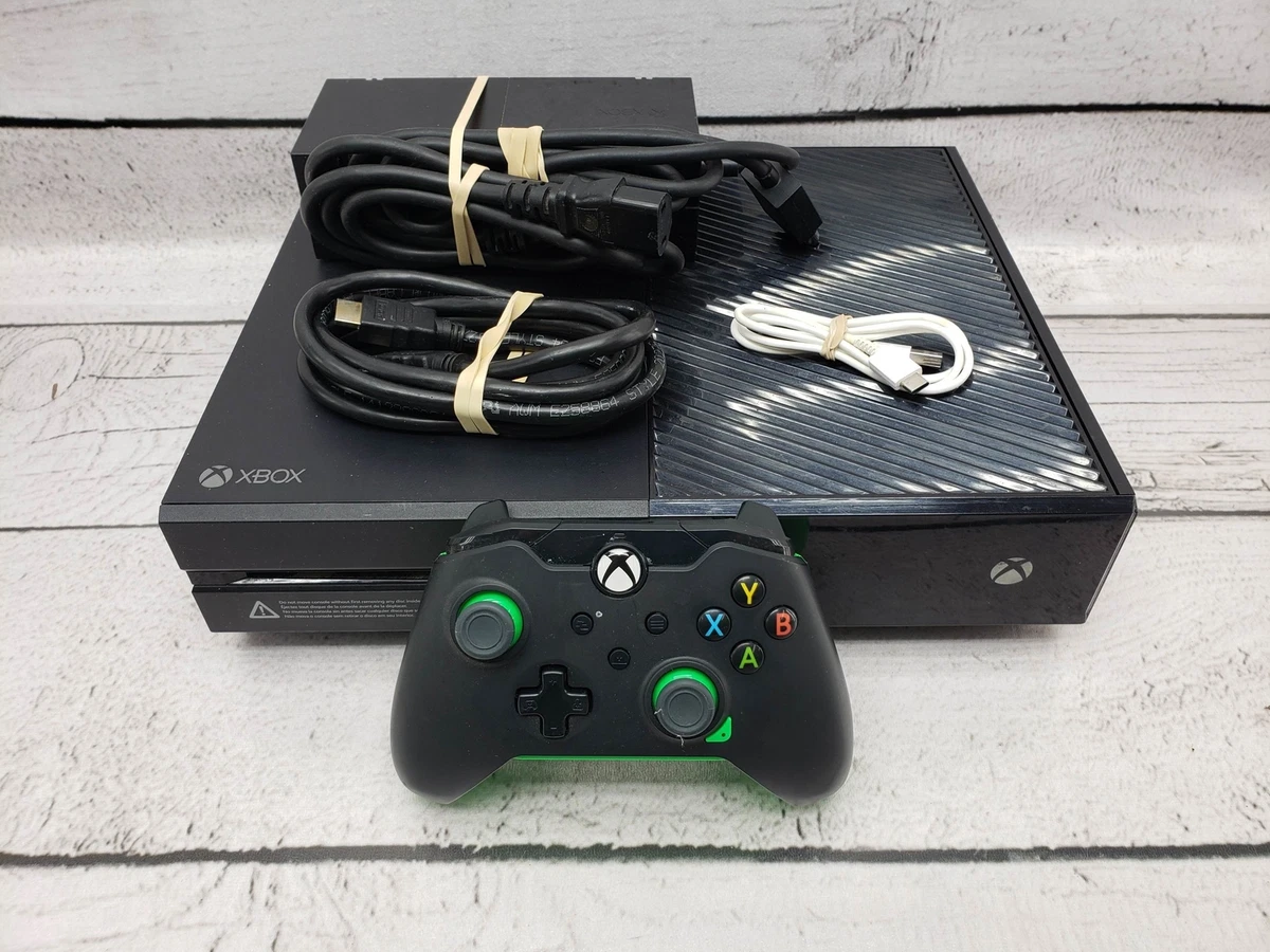 Xbox one 2024 1tb ebay