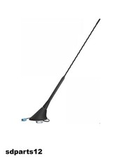 Antenna Radio Tetto + Base  AM / FM per Opel Astra H Corsa C D E Combo C Meriva