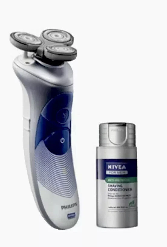 Batería Phillips Norelco HS8420 Hs85 totalmente probada buena Foto 3 de 3