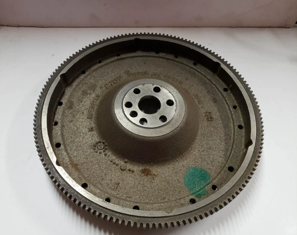 GM 14100559 Flywheel  for 1985-95 Chevrolet Camaro & Pontiac Firebird 2.8L 3.1L - Image 4 of 4