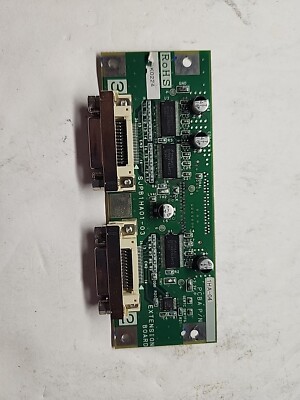 Saki AOI RoHS SJPB1HA01-03 EXTENSION BOARD with Warranty & Free Shipping 
