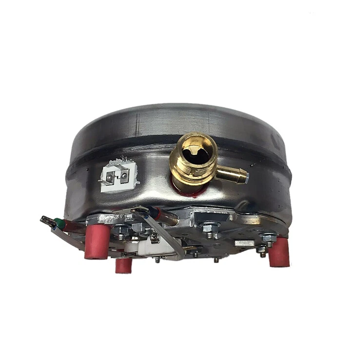 Caldera Rowenta CS-00118252 120V DG8430U DG8430U6 DG8510U0 DG8510U Foto 2 de 3