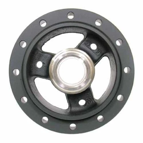 Equilibrador armónico Dayco PB1597N Foto 2 de 4