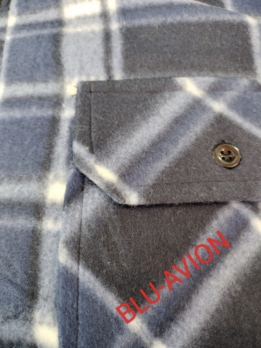 Camicia pile uomo Willow | Vanzo Centro Fer Camicia pile uomo Willow | Vanzo Centro Fer