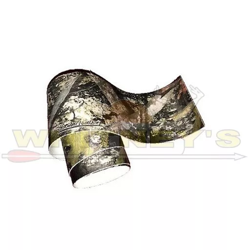 Hunter Specialties No-Mar Gun and Bow Tape 2x10' Realtree Max-5