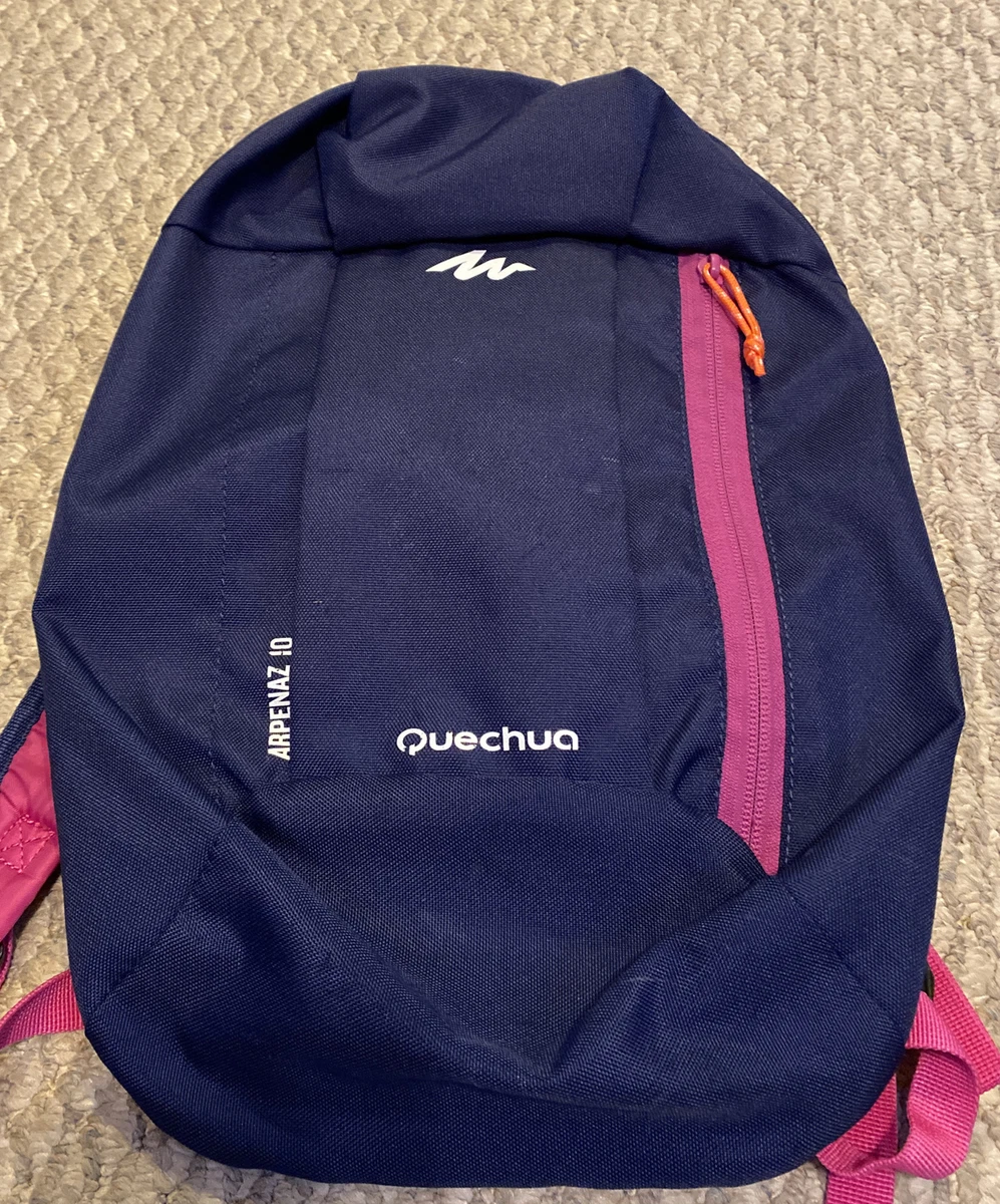 Quechua Bags