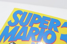 Super Mario Bros 3 CIB NES Nintendo ottime condizioni vintage 1990