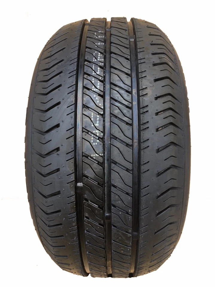 195/55 R10 Linglong R 701 - 98/96 N - TL - M+S - FRT - Trailerreifen DOT:2025 - Bild 2 von 4