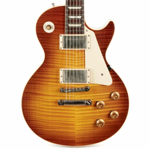 Guitarras eléctricas Gibson