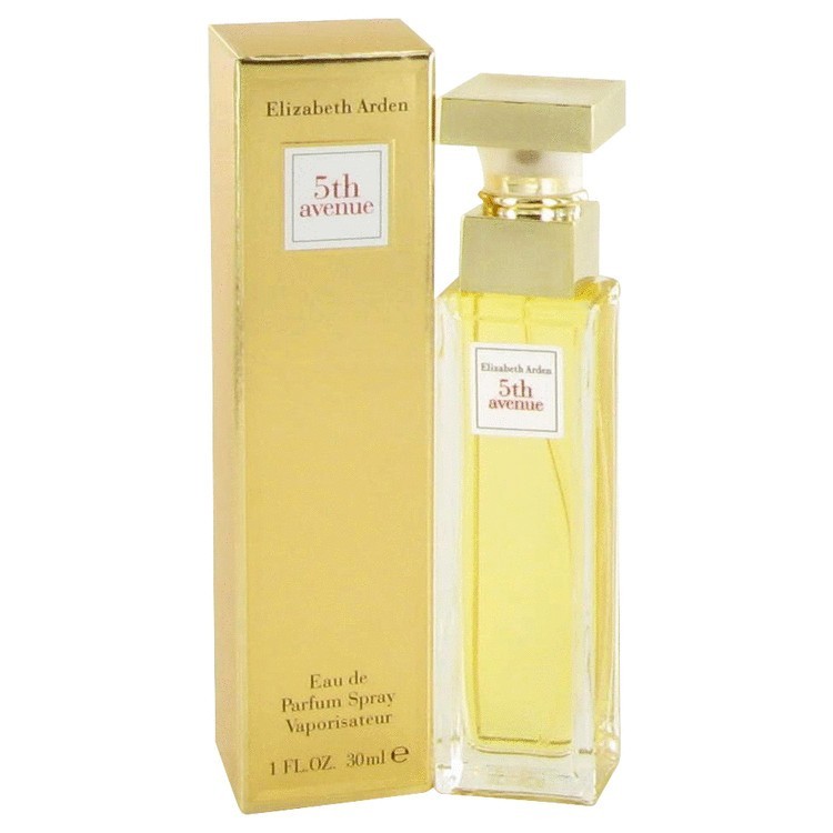Fifth Avenue Perfume Parfum Von Elizabeth Arden ELIZABETH ARDEN