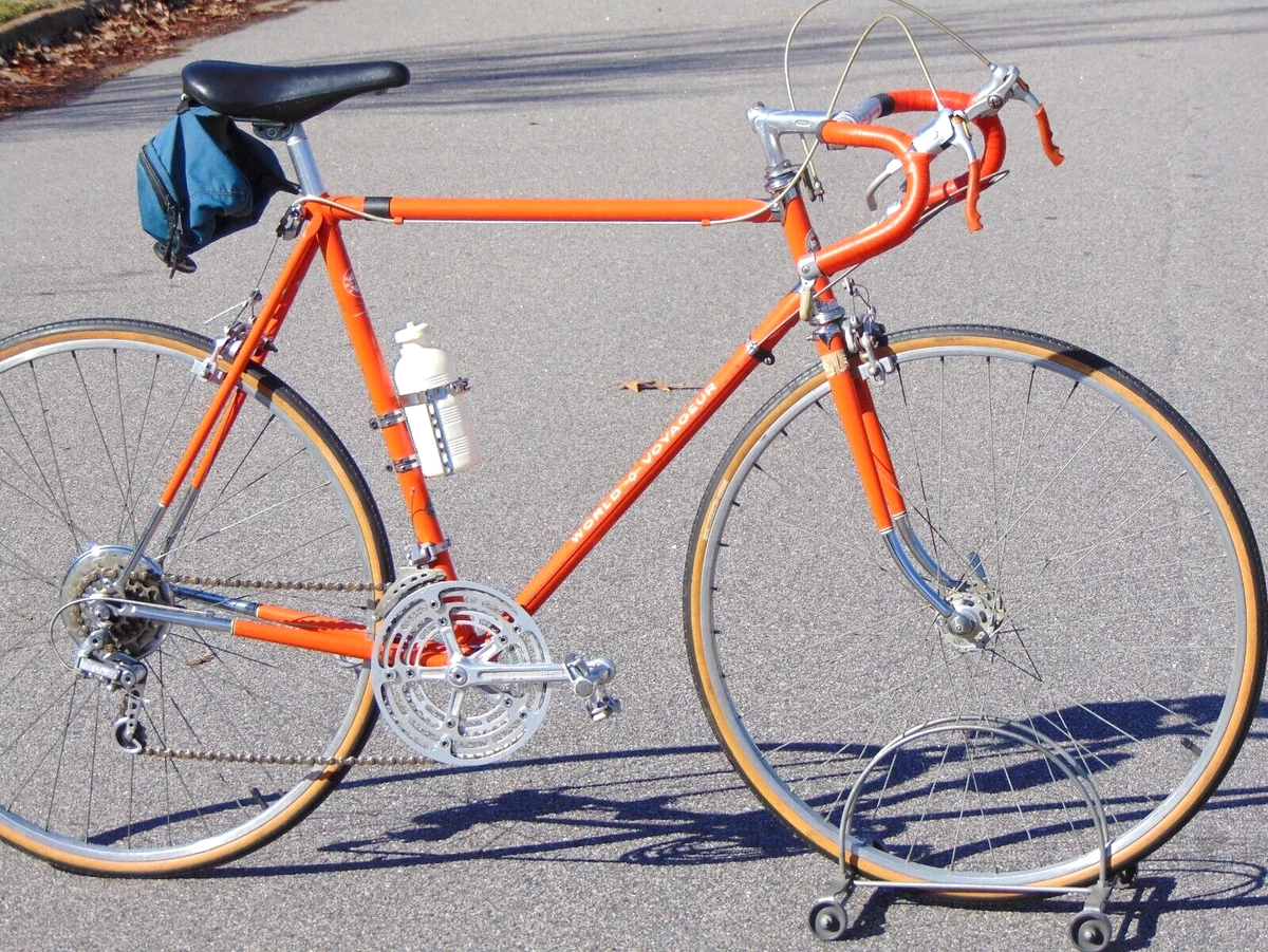 Schwinn gs voyageur new arrivals