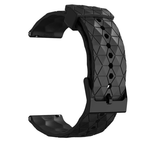 Silicone Strap Band For Samsung Galaxy Watch 3 4 5 6 7 FE Active Classic Pro - 第 4/7 張圖片