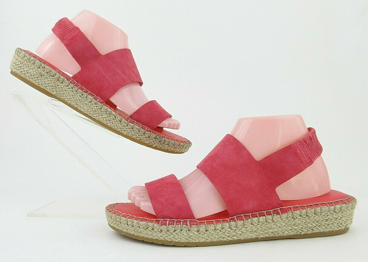 Cole haan store espadrille sandal