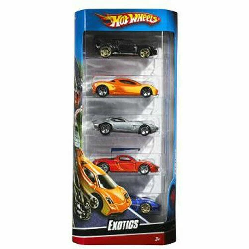 Modellini e giocattoli radiocomandati Mattel